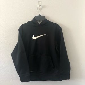 Nike Boys Therma-Fit Hoodie Size M